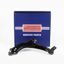 Borg & Beck Wishbone LH - BCA5656 fits PSA Berlingo/Partner 96-12