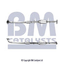 BM Cats Approved Petrol Cat - BM90701H