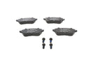 Bosch Brake Pad Set - 0986494573