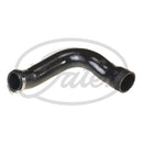 Gates Turbo Charger Hose - 09-0408