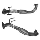 BM Cats Front Pipe - BM70453