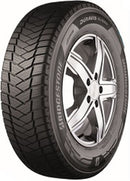 Bridgestone 235 65 16 121R Duravis All Season tyre