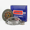 Borg & Beck Clutch Kit 3-In-1  - HK2474 fits Toy. L/Cruiser 4.2D 90-97