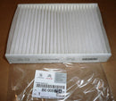 Peugeot/Citroen Passen Compart Particle Filter - B000975480