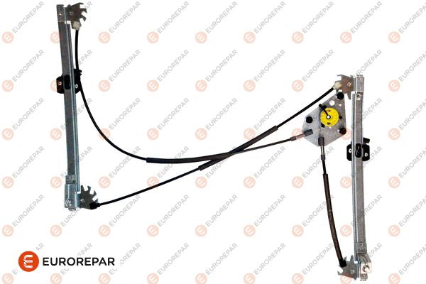 Eurorepar Window Regulator - 1629049380