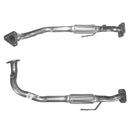 BM Cats Front Pipe - BM70411