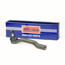 Borg & Beck Tie Rod End Rh  - BTR5449 fits Nissan Note 06-, Cube 10-