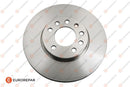 Eurorepar Brake Disc - 1618871480