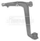 Borg & Beck Suspension Arm LH - BCA6917 fits VW Transporter T4 90-96