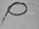 First Line Brake Cable LH & RH - FKB1381 fits Renault Laguna 94-