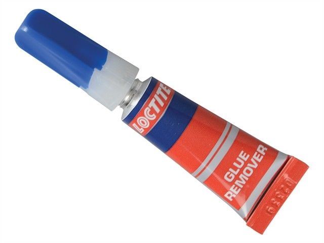Loctite 1623766 Glue Remover Gel 5gm tube