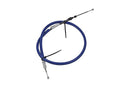 QH Right Rear Brake Cable 1380mm BC3608
