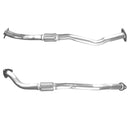 BM Cats Connecting Pipe - BM50144