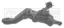 First Line Ball Joint Lower Rh  - FBJ5604 fits Toyota Landcruiser 96-03
