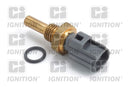 Oval Coolant Temperature Sensor - XEMS264