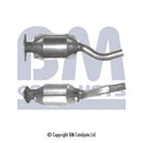 BM Cats Approved Petrol Cat - BM90964H