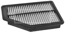 Borg & Beck Air Filter -  BFA2454 fits Honda CR-V