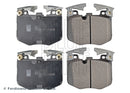Blueprint Brake Pad Set Set - ADBP420002