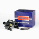 Borg & Beck Coolant Flange  - BTS1077 fits Ford Fiesta IV,V,Focus I