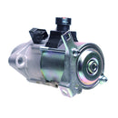 WAI Starter Motor Unit - STR-MT PMGR 12V 9T CCW fits Honda