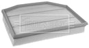 Borg & Beck Air Filter -  BFA2502 fits BMW x3,Z4