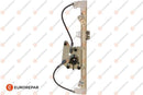 Eurorepar Window Regulator - 1619999880