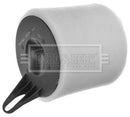 Borg & Beck Air Filter -  BFA2144 fits BMW E87,E90,E85