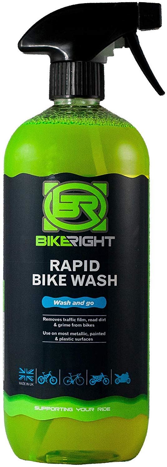 BikeRight BIRI05 Bike Wash 1L