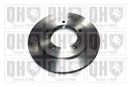 Quinton Hazell Brake Disc - BDC5700