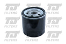 Quinton Hazell Oil Filter - QFL0314