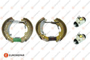 Eurorepar Brake Drum - 1611449380