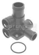 First Line Coolant Flange Part No -FTS1014