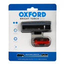 Oxford LD410 Bright Torch Whitebeam 40