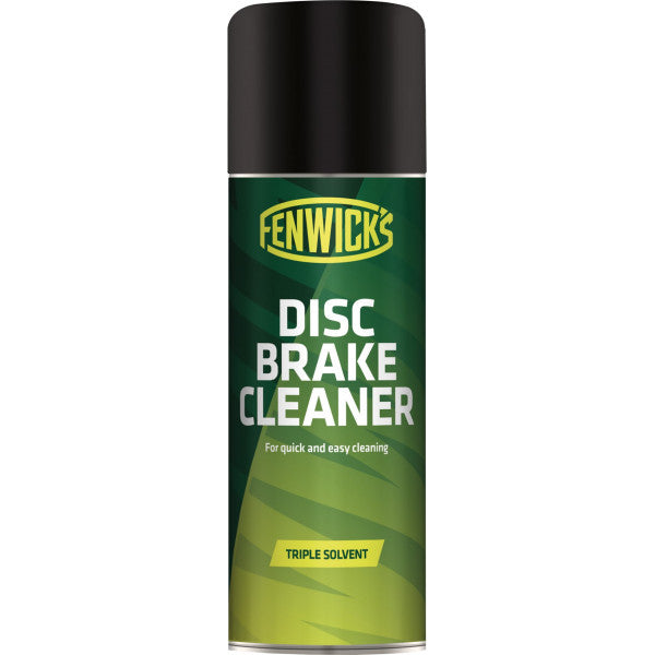 Disc Brake Cleaner 200ml Aerosol