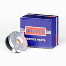 Borg & Beck Radiator Cap  - BRC89 fits Rad Cap, 9lbs short reach.