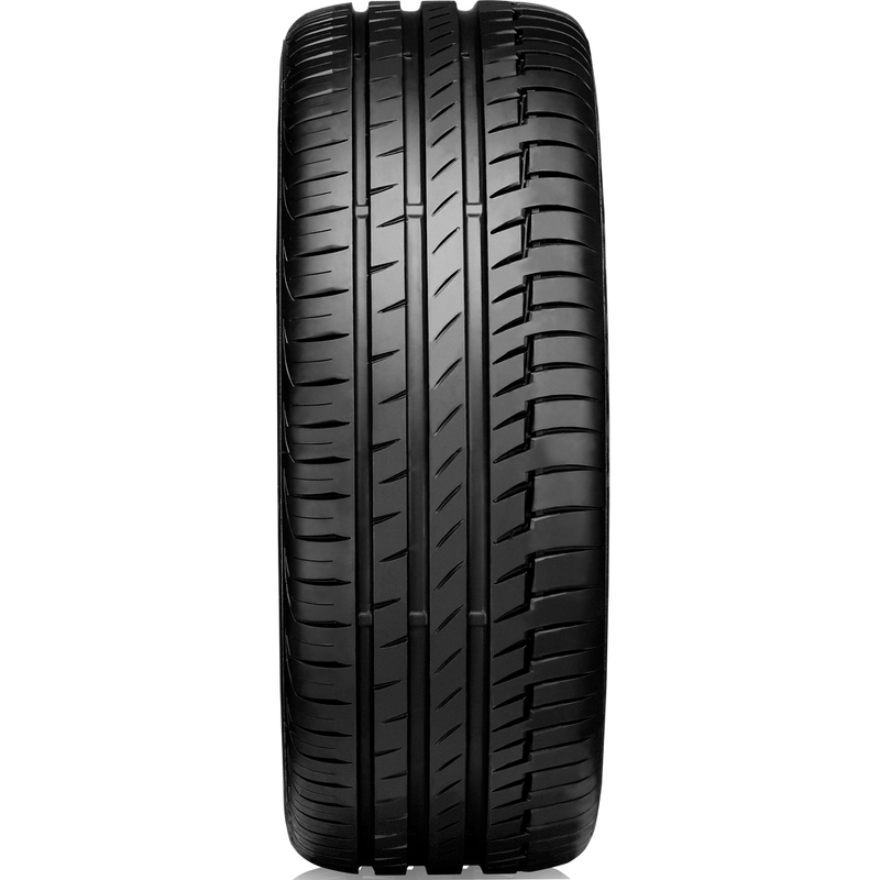 Continental 255 55 19 111V Premium Contact 6 tyre