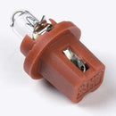 Ring 24V 1.2W BX8.5D Panel (Brown) Trade Pack10