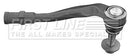 First Line Tie Rod End Rh  - FTR5861 fits Audi A8 (4H) 2011-