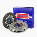 Borg & Beck Clutch Kit 2-In-1  - HK2792 fits Audi Q3/TT 2.0 TFSi 05/10-