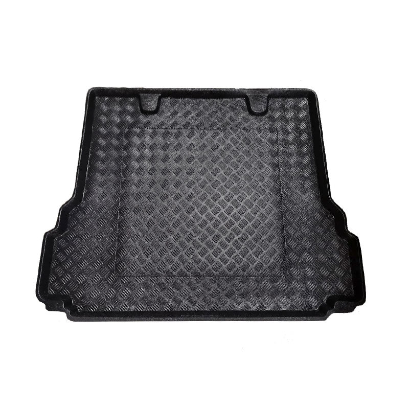 BMW 5 Series G31 Estate 2017+ Boot Liner Tray
