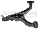 First Line Wishbone Lower LH - FCA7129 fits Jeep Grand Cherokee III 05-10
