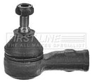 First Line Tie Rod End Outer  - FTR4482 fits Ford Fiesta 94-97