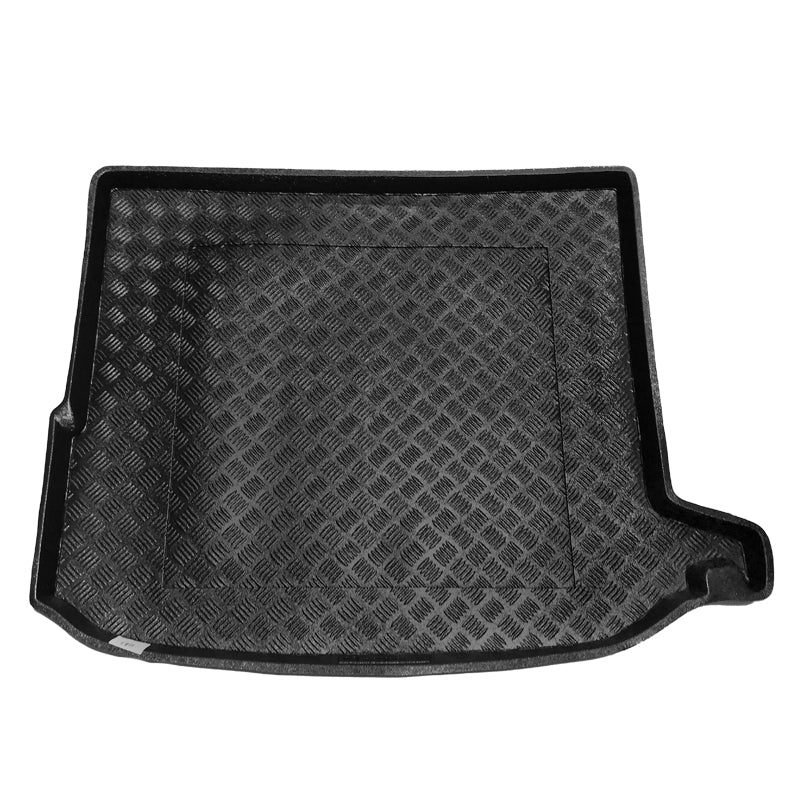 Mercedes GLC Coupe C253 2016+ Boot Liner Tray