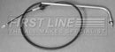 First Line Brake Cable -  Front - FKB3683 fits Ford Transit RHD BUS 04/06-
