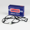 Borg & Beck Wear Lead  - BWL3183 fits RangeRover Evoque 05/15-