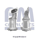 BM Cats Approved Diesel Cat - BM80260H