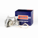 Borg & Beck Water Pump Kit  - BWP2149 fits Renault Clio II >2005