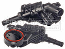 First Line Thermostat Kit  - FTK460 fits Renault Captur, Clio 0.9 Tce