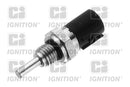 Round Coolant Temperature Sensor - XEMS82