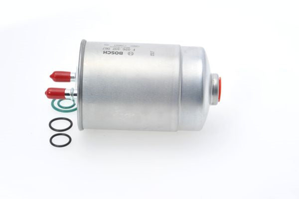 Bosch Fuel Filter - F026402067